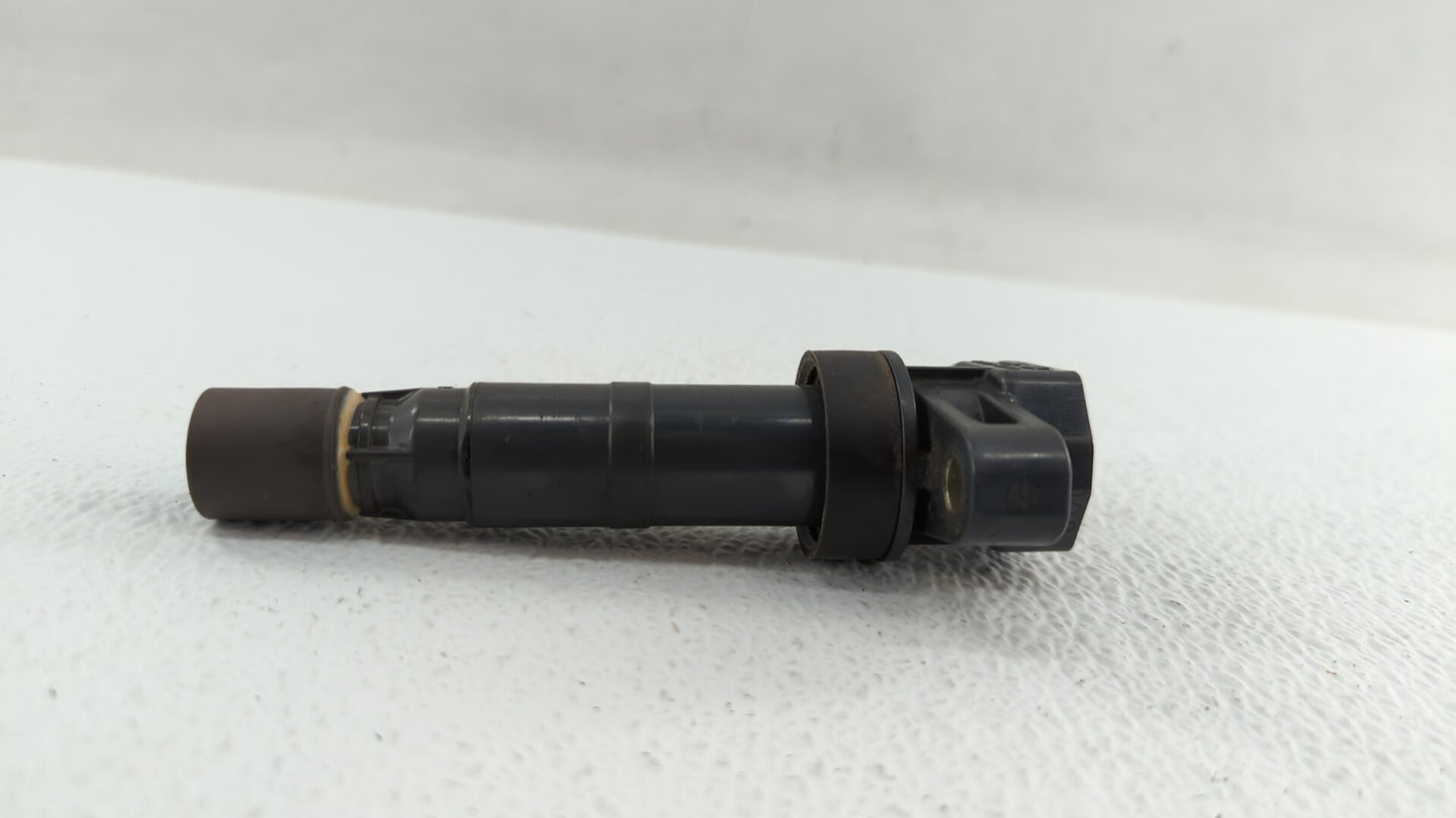 2009 Hyundai Santa Fe Ignition Coil Igniter Pack - Oemusedautoparts1.com