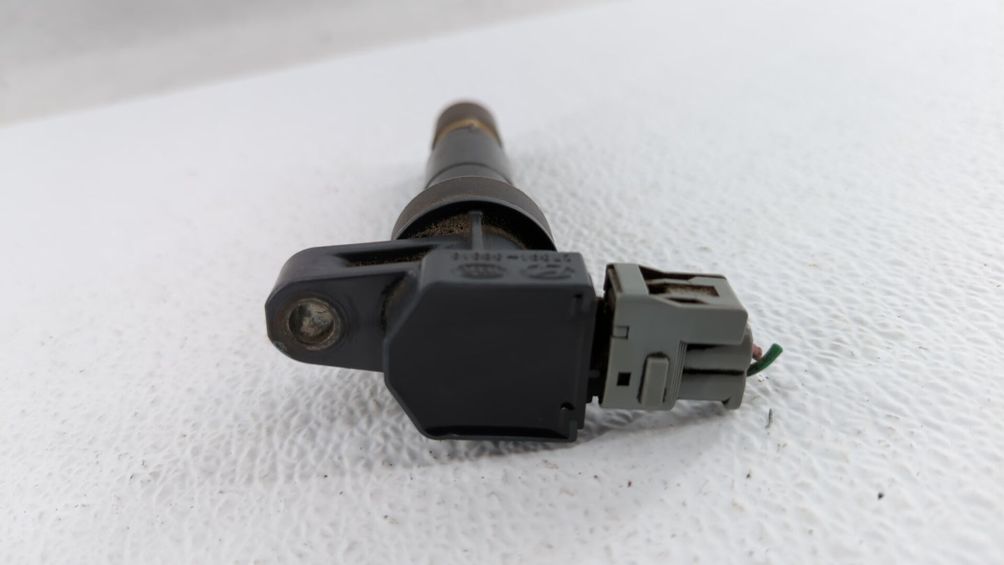 2009 Hyundai Santa Fe Ignition Coil Igniter Pack - Oemusedautoparts1.com