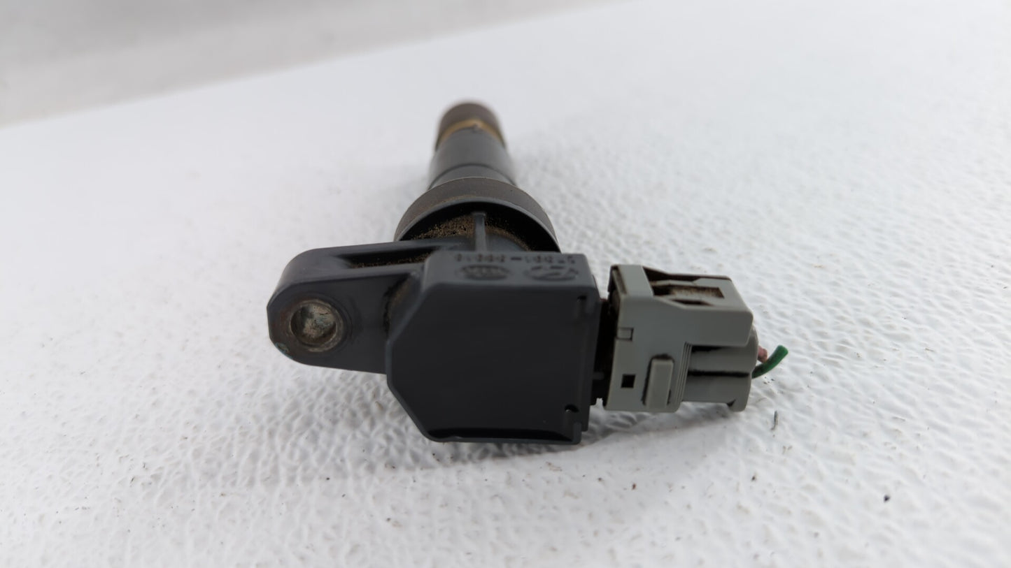 2009 Hyundai Santa Fe Ignition Coil Igniter Pack - Oemusedautoparts1.com