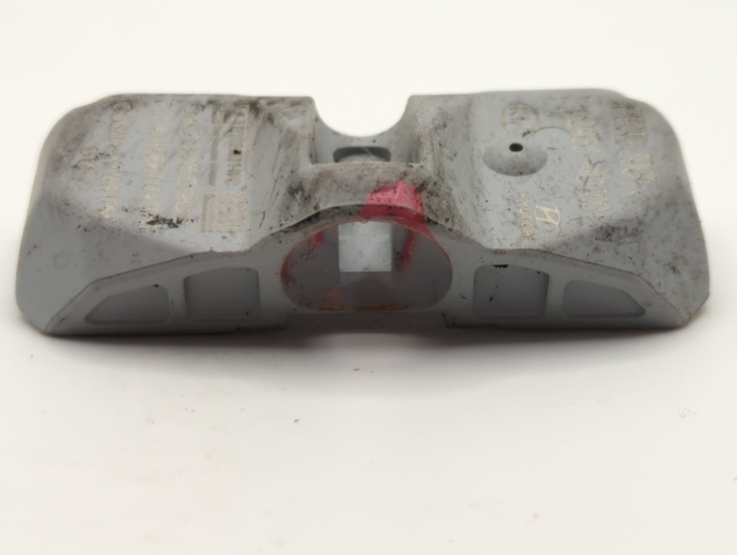 2009 Hyundai Santa Fe Tire Pressure Monitoring System Sensor Tpms - Oemusedautoparts1.com