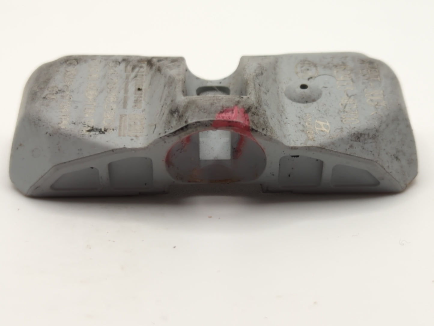 2009 Hyundai Santa Fe Tire Pressure Monitoring System Sensor Tpms - Oemusedautoparts1.com