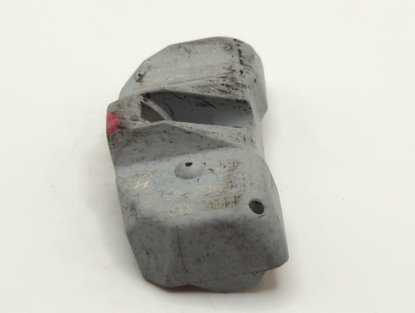 2009 Hyundai Santa Fe Tire Pressure Monitoring System Sensor Tpms - Oemusedautoparts1.com