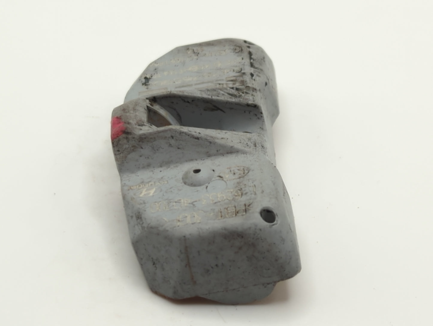 2009 Hyundai Santa Fe Tire Pressure Monitoring System Sensor Tpms - Oemusedautoparts1.com