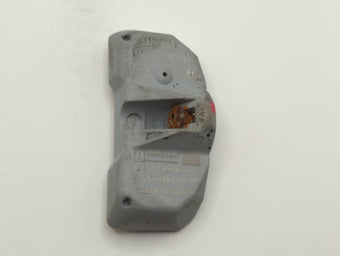 compare product 2009 Hyundai Santa Fe Tire Pressure Monitoring System Sensor Tpms
