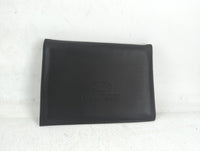 2009 Hyundai Santa Fe Owners Manual Book Guide P/N:A2B0-EU86A OEM Used Auto Parts - Oemusedautoparts1.com