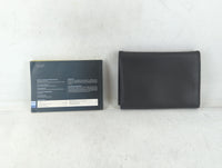 2009 Hyundai Santa Fe Owners Manual Book Guide P/N:A2B0-EU86A OEM Used Auto Parts - Oemusedautoparts1.com
