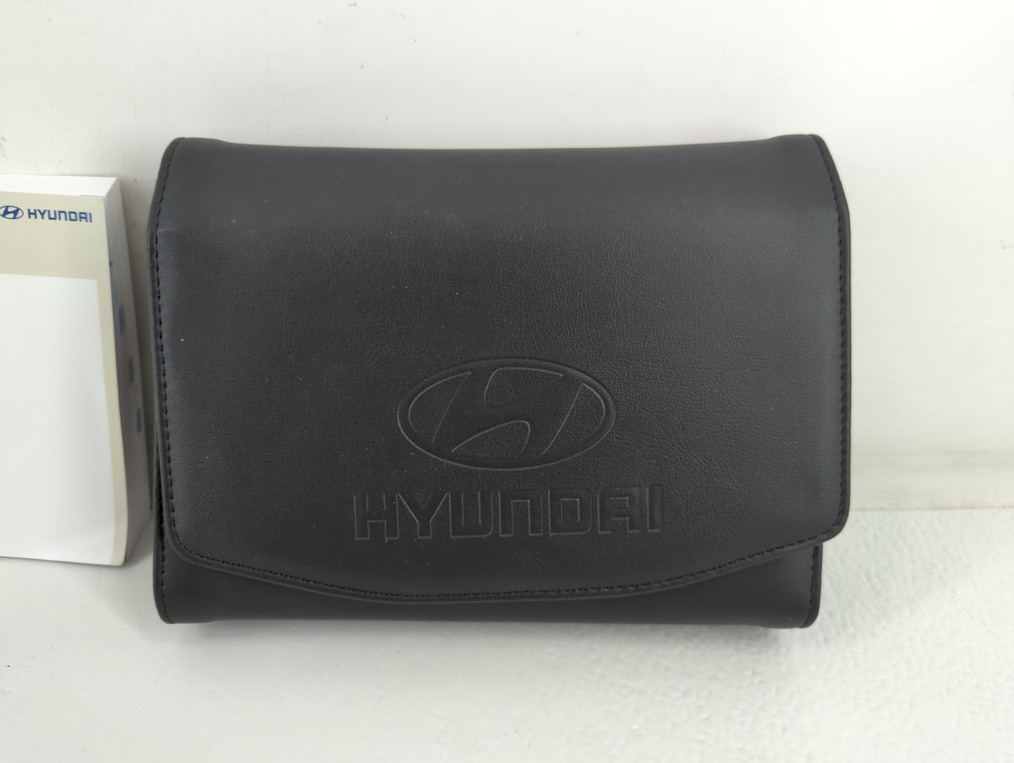 2009 Hyundai Santa Fe Owners Manual Book Guide P/N:KS2U-EU92H OEM Used Auto Parts - Oemusedautoparts1.com