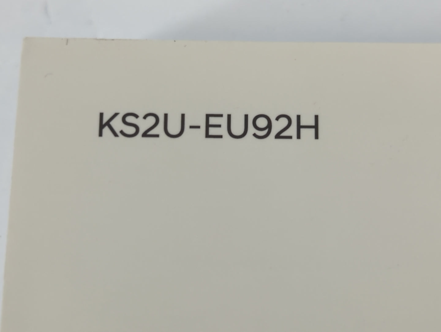 2009 Hyundai Santa Fe Owners Manual Book Guide P/N:KS2U-EU92H OEM Used Auto Parts - Oemusedautoparts1.com