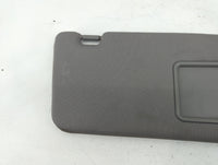 2007-2009 Hyundai Santa Fe Sun Visor Shade Replacement Passenger Right Mirror Fits Fits 2007 2008 2009 OEM Used Auto Parts -