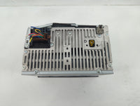 2009 Hyundai Santa Fe Radio AM FM Cd Player Receiver Replacement P/N:96180-0W000 Fits OEM Used Auto Parts - Oemusedautoparts