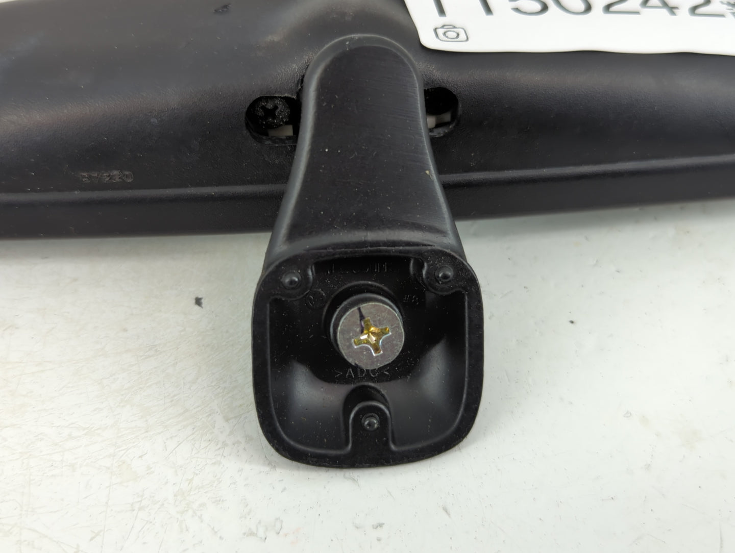 2006-2015 Hyundai Sonata Interior Rear View Mirror Replacement OEM P/N:E13010082 Fits OEM Used Auto Parts - Oemusedautoparts