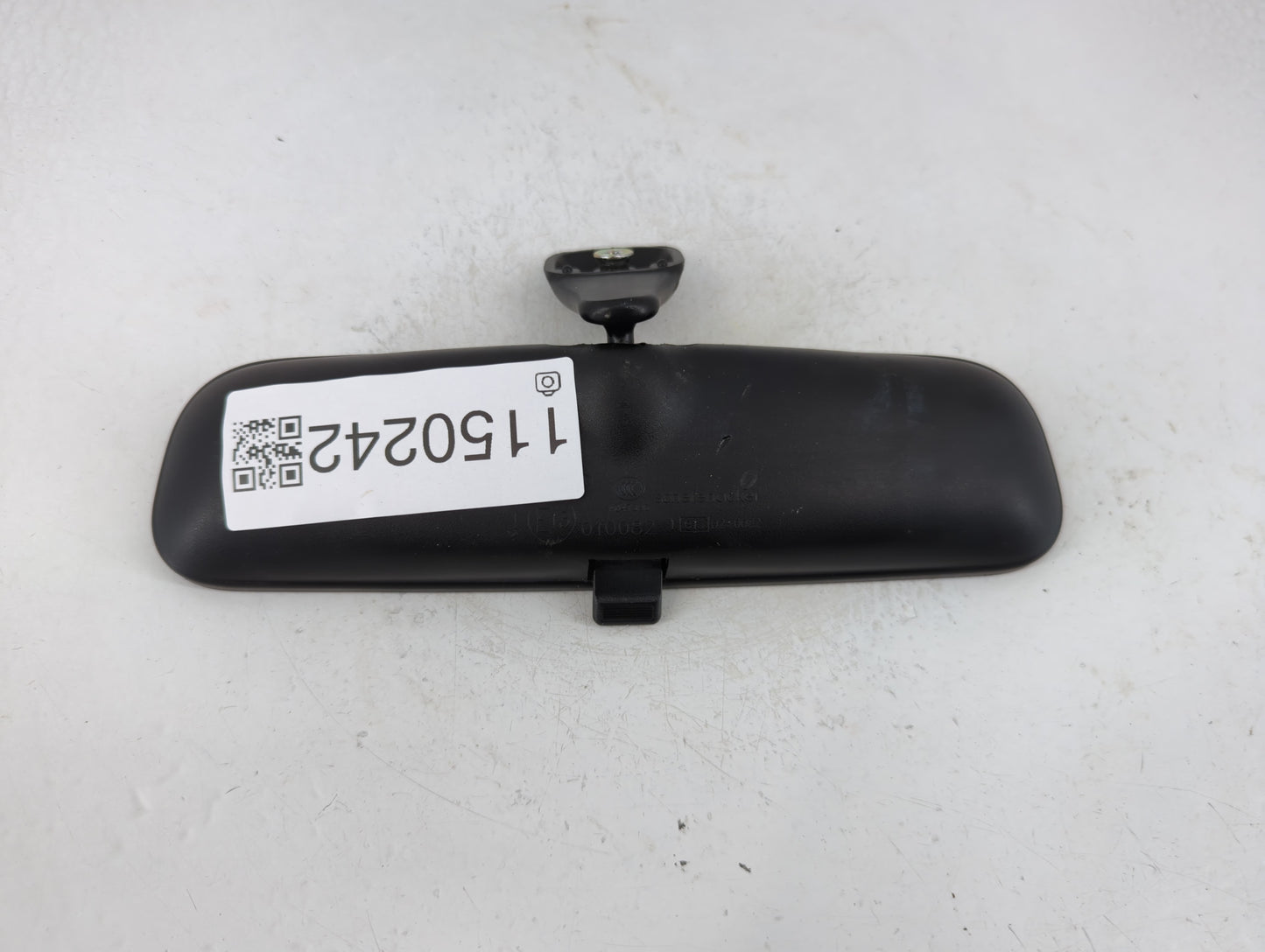 2006-2015 Hyundai Sonata Interior Rear View Mirror Replacement OEM P/N:E13010082 Fits OEM Used Auto Parts - Oemusedautoparts