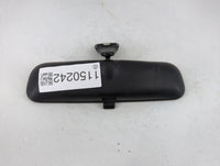 2006-2015 Hyundai Sonata Interior Rear View Mirror Replacement OEM P/N:E13010082 Fits OEM Used Auto Parts - Oemusedautoparts