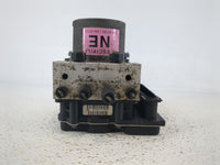 2009-2010 Hyundai Sonata Anti-Lock Brake ABS Pump Module Actuator OEM P/N:58920-3K500 Fits Fits 2009 2010 OEM Used Auto Part