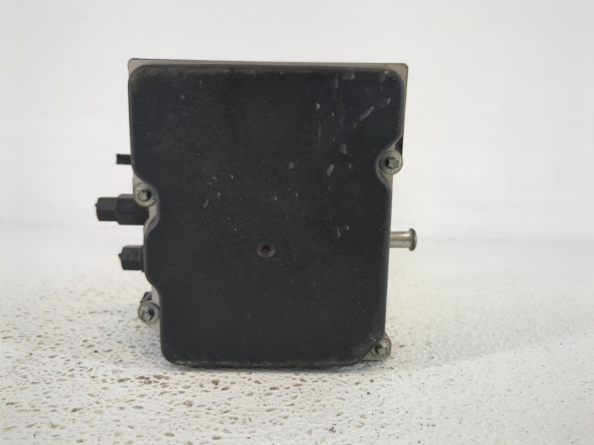 2009-2010 Hyundai Sonata Anti-Lock Brake ABS Pump Module Actuator OEM P/N:58920-3K500 Fits Fits 2009 2010 OEM Used Auto Part