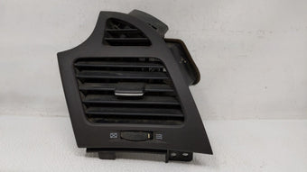 compare product 2009 Hyundai Sonata Radio Climate Panel Bezel