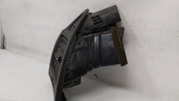2009 Hyundai Sonata Radio Climate Panel Bezel - Oemusedautoparts1.com