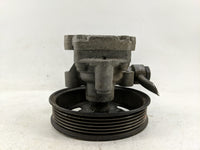 2008-2010 Hyundai Sonata Power Steering Column Pump Oem - Oemusedautoparts1.com