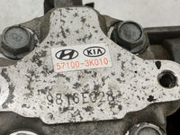 2008-2010 Hyundai Sonata Power Steering Column Pump Oem - Oemusedautoparts1.com