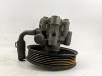 2008-2010 Hyundai Sonata Power Steering Column Pump Oem - Oemusedautoparts1.com