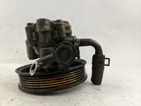 2008-2010 Hyundai Sonata Power Steering Column Pump Oem - Oemusedautoparts1.com