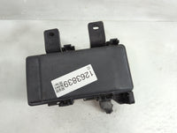 2008-2010 Hyundai Sonata Fusebox Fuse Box Panel Relay Module P/N:91950-3K510 91950-3K750 Fits Fits 2008 2009 2010 OEM Used A