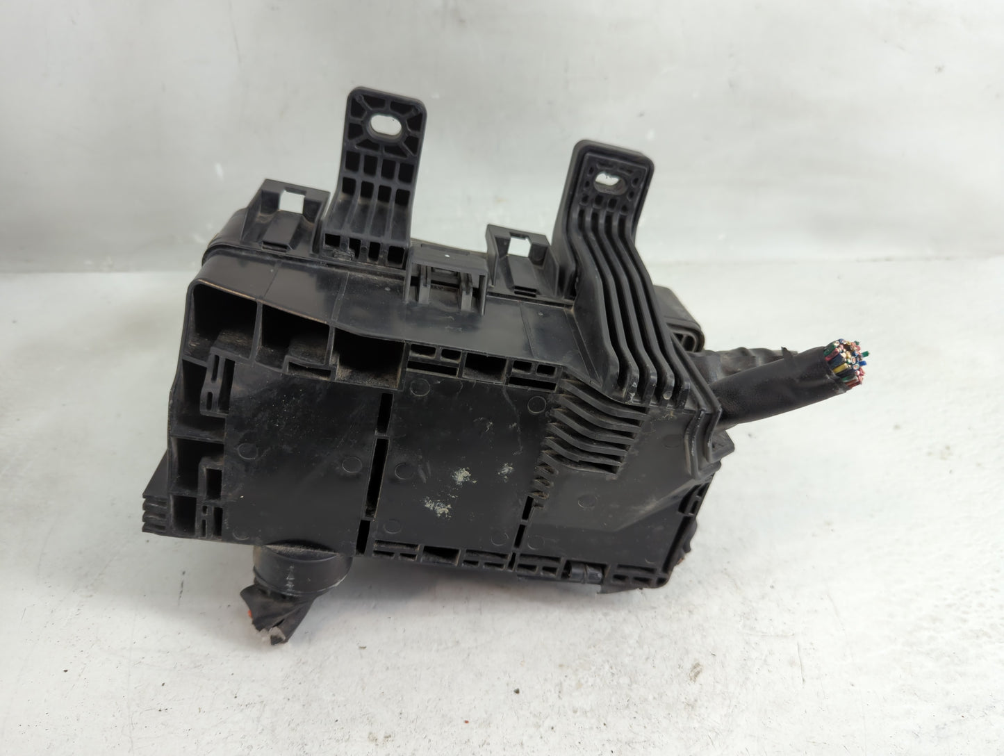 2008-2010 Hyundai Sonata Fusebox Fuse Box Panel Relay Module P/N:91950-3K510 91950-3K750 Fits Fits 2008 2009 2010 OEM Used A