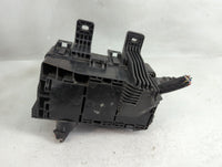 2008-2010 Hyundai Sonata Fusebox Fuse Box Panel Relay Module P/N:91950-3K510 91950-3K750 Fits Fits 2008 2009 2010 OEM Used A