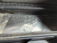 2008-2010 Hyundai Sonata Fusebox Fuse Box Panel Relay Module P/N:91950-3K510 91950-3K750 Fits Fits 2008 2009 2010 OEM Used A