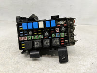 2008-2010 Hyundai Sonata Fusebox Fuse Box Panel Relay Module P/N:91950-3K51 91950-3K510, 91950-3K750 Fits Fits 2008 2009 201