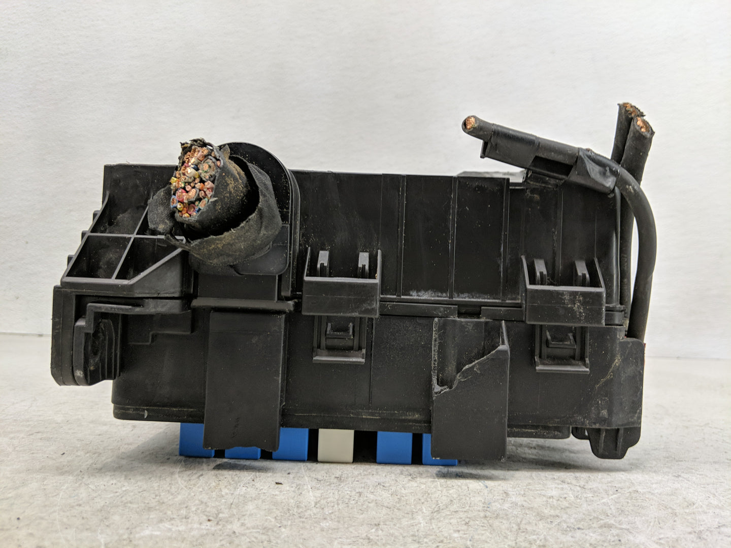 2008-2010 Hyundai Sonata Fusebox Fuse Box Panel Relay Module P/N:91950-3K51 91950-3K510, 91950-3K750 Fits Fits 2008 2009 201