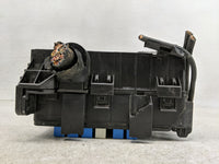 2008-2010 Hyundai Sonata Fusebox Fuse Box Panel Relay Module P/N:91950-3K51 91950-3K510, 91950-3K750 Fits Fits 2008 2009 201