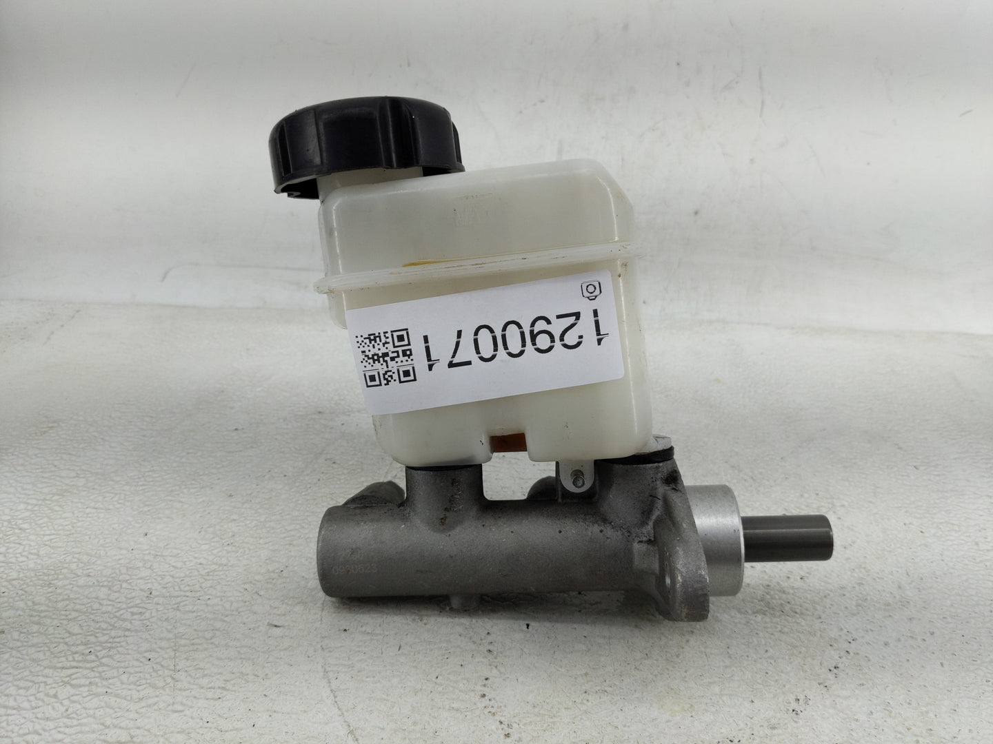 2009 Hyundai Sonata Power Brake Booster Oem - Oemusedautoparts1.com