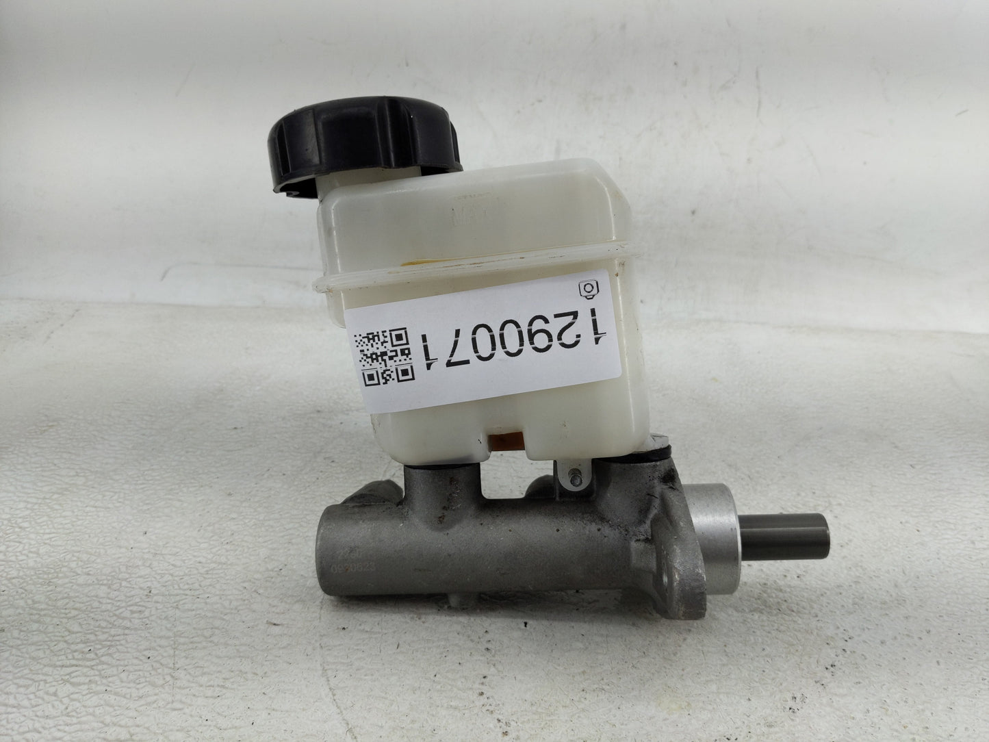 2009 Hyundai Sonata Power Brake Booster Oem - Oemusedautoparts1.com