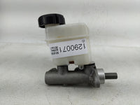 2009 Hyundai Sonata Power Brake Booster Oem - Oemusedautoparts1.com