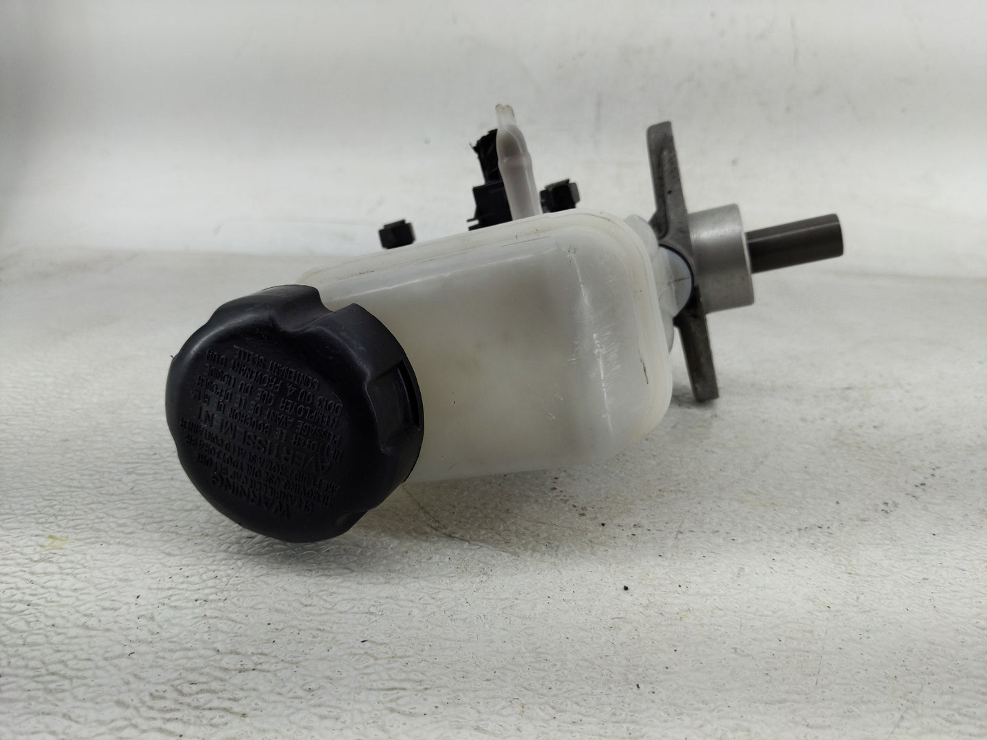 2009 Hyundai Sonata Power Brake Booster Oem - Oemusedautoparts1.com