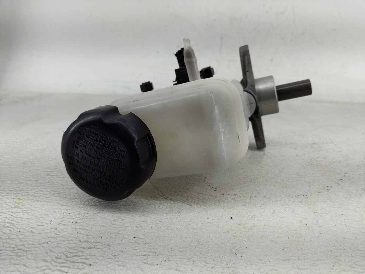 2009 Hyundai Sonata Power Brake Booster Oem - Oemusedautoparts1.com