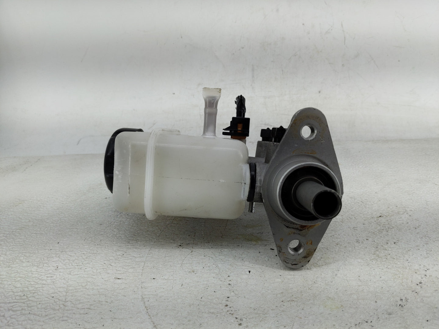 2009 Hyundai Sonata Power Brake Booster Oem - Oemusedautoparts1.com