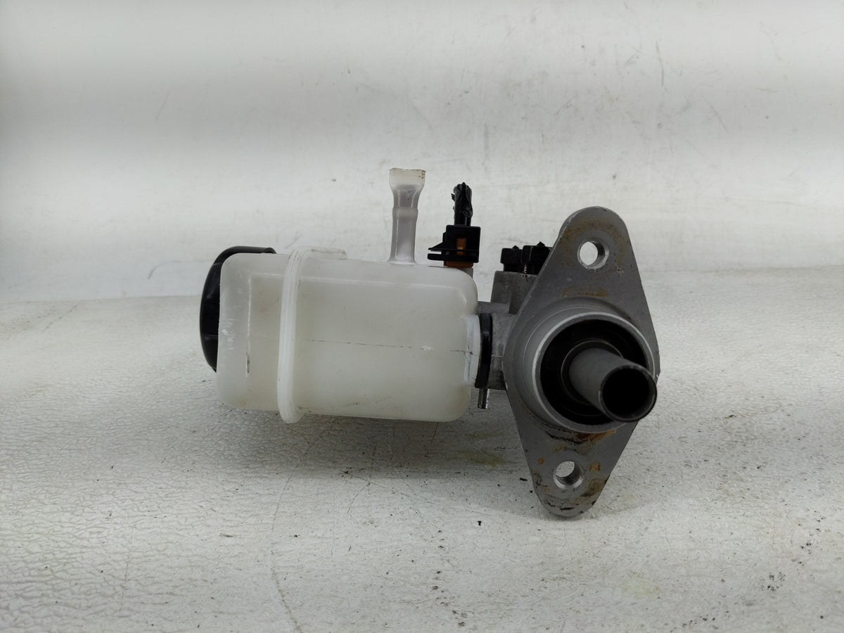 2009 Hyundai Sonata Power Brake Booster Oem - Oemusedautoparts1.com