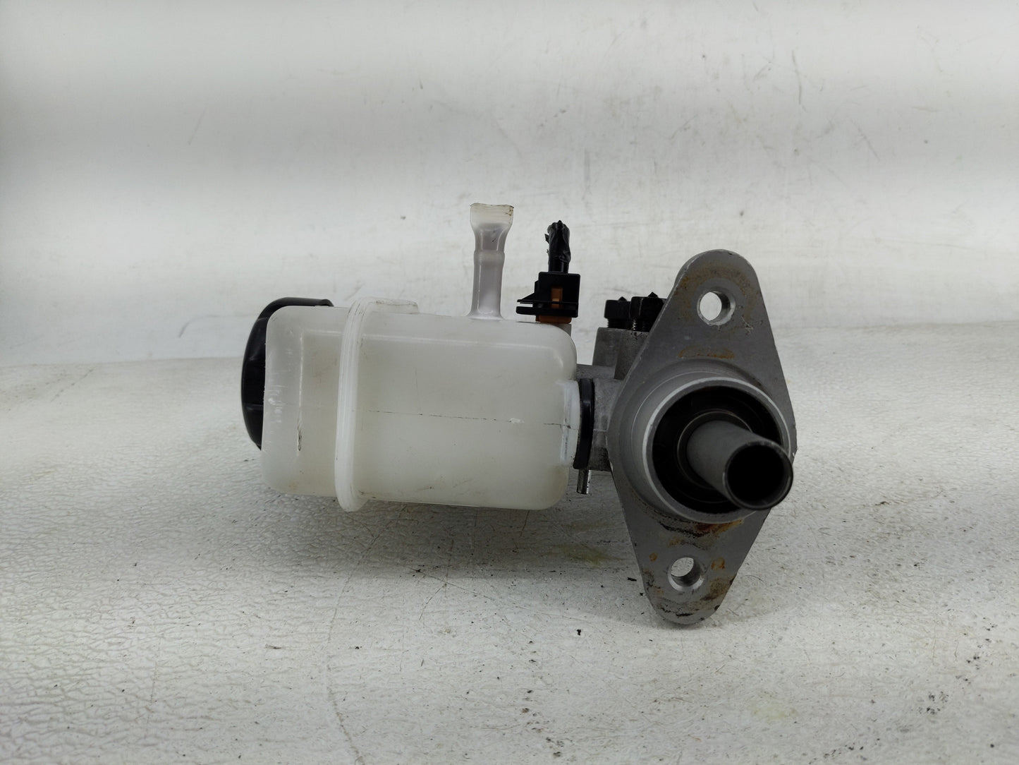 2009 Hyundai Sonata Power Brake Booster Oem - Oemusedautoparts1.com