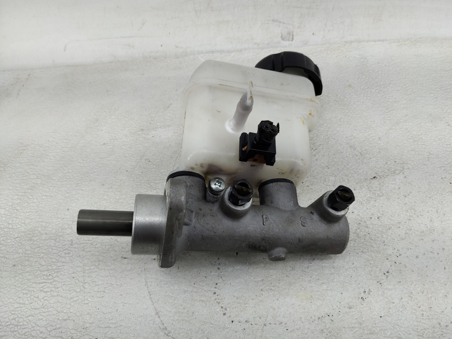 2009 Hyundai Sonata Power Brake Booster Oem - Oemusedautoparts1.com