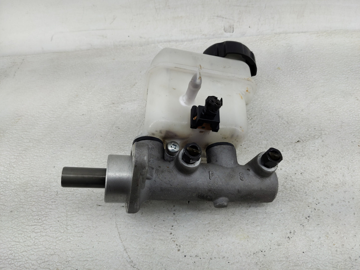 2009 Hyundai Sonata Power Brake Booster Oem - Oemusedautoparts1.com