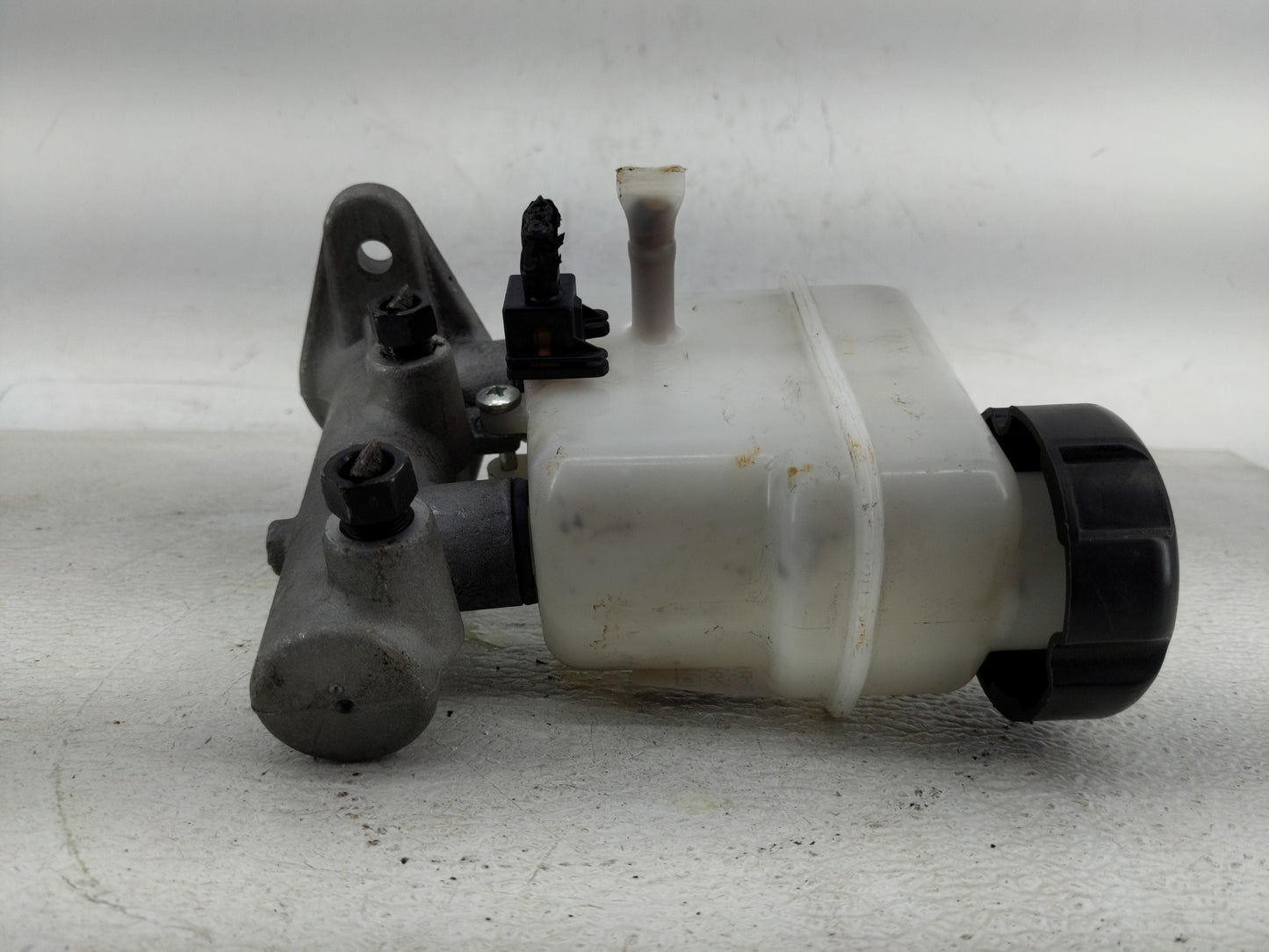2009 Hyundai Sonata Power Brake Booster Oem - Oemusedautoparts1.com