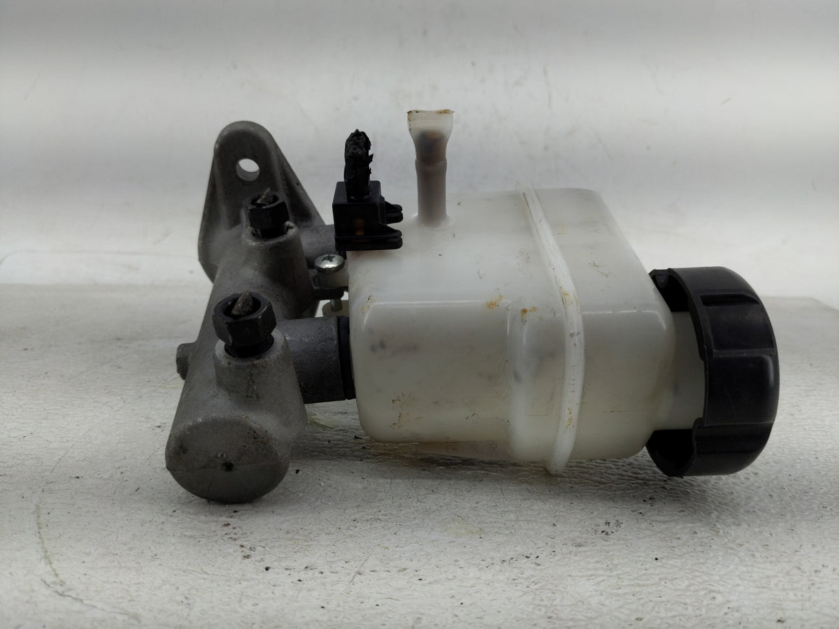 2009 Hyundai Sonata Power Brake Booster Oem - Oemusedautoparts1.com