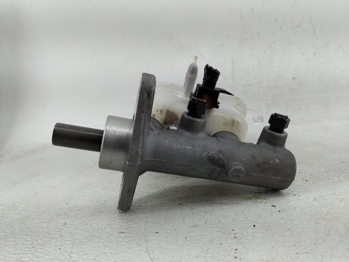 2009 Hyundai Sonata Power Brake Booster Oem - Oemusedautoparts1.com
