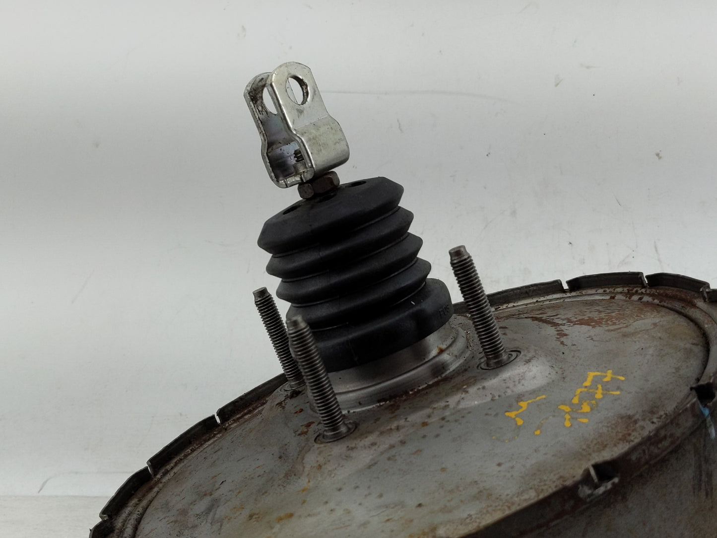 2006-2010 Hyundai Sonata Power Brake Booster Oem - Oemusedautoparts1.com