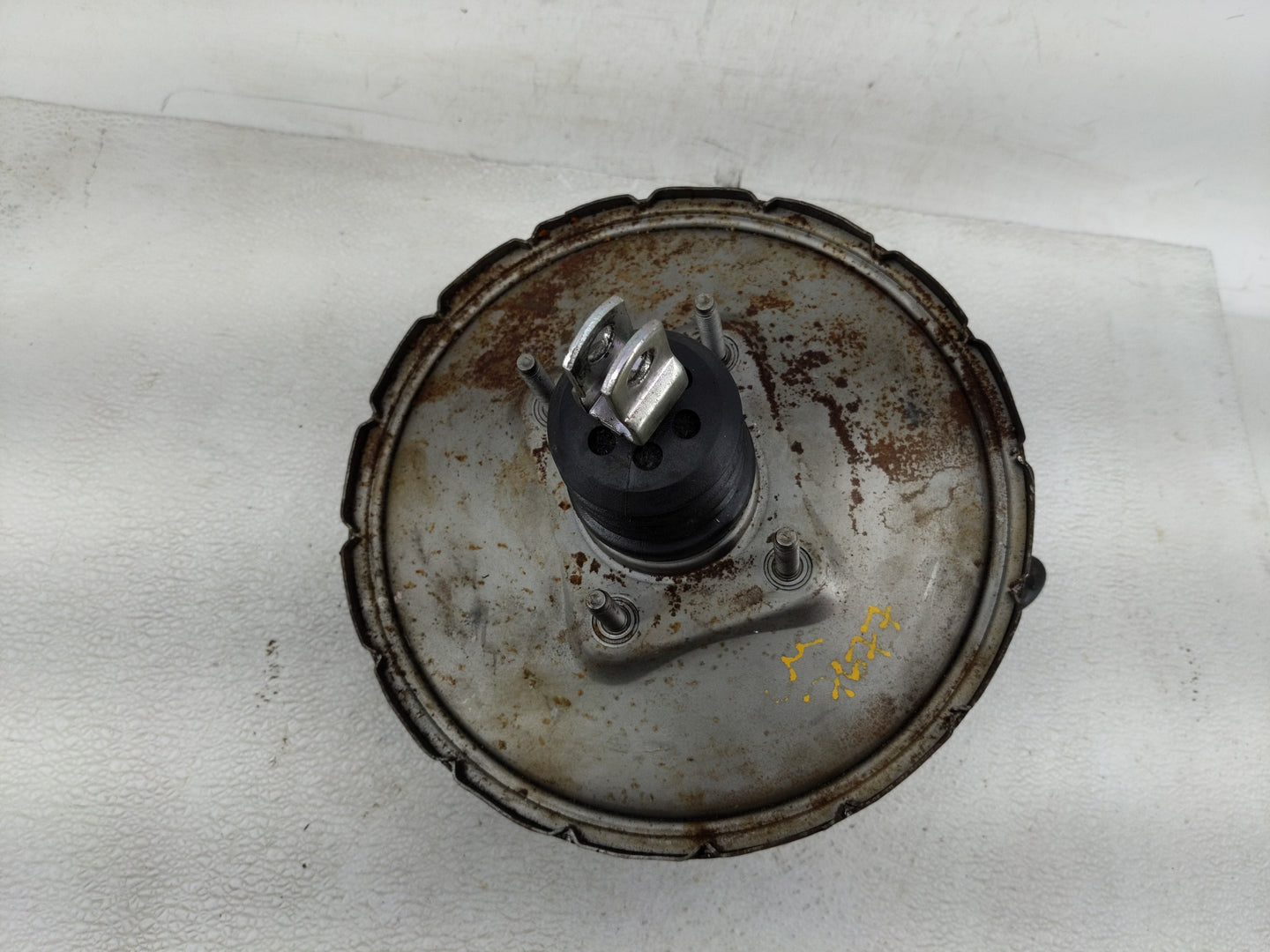 2006-2010 Hyundai Sonata Power Brake Booster Oem - Oemusedautoparts1.com