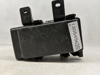 2008-2010 Hyundai Sonata Fusebox Fuse Box Panel Relay Module P/N:91950-3K51 91950-3K510, 91950-3K750 Fits Fits 2008 2009 201
