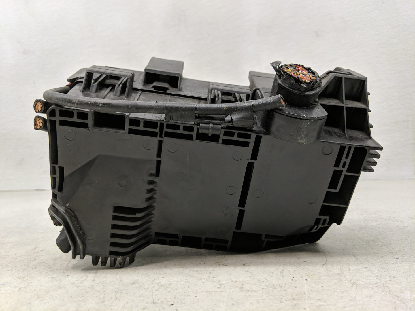 2008-2010 Hyundai Sonata Fusebox Fuse Box Panel Relay Module P/N:91950-3K51 91950-3K510, 91950-3K750 Fits Fits 2008 2009 201