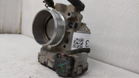 2006-2010 Hyundai Sonata Throttle Body P/N:35100-25400 Fits Fits 2006 2007 2008 2009 2010 2011 2012 2013 OEM Used Auto Parts